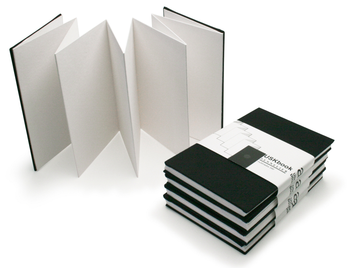 USkBook , il carnet che si espone. USkBook , il carnet che si espone.