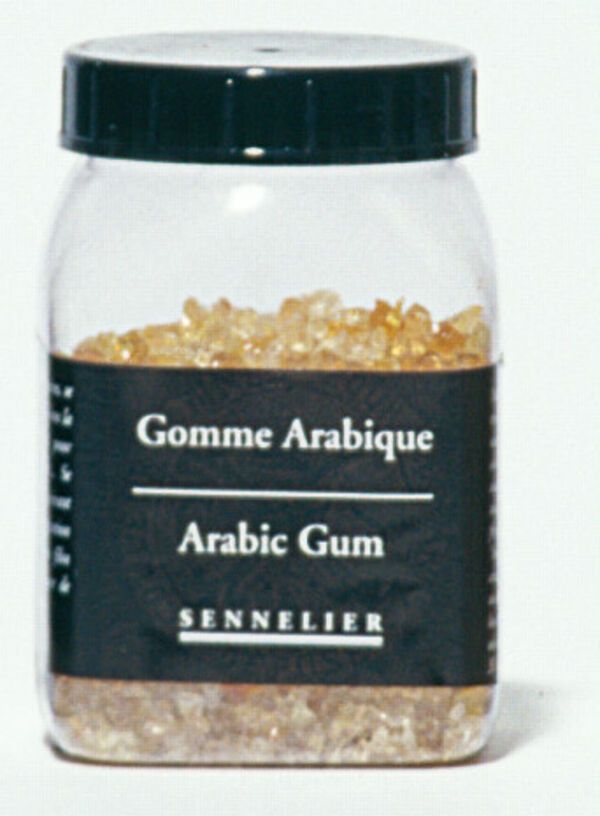 GOMMA ARABICA WINSOR & NEWTON 75 ML